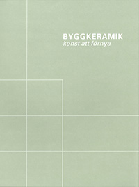 Byggkeramik