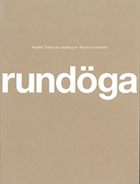 Rundöga