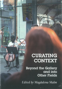 Curating Context